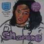 Shanice: I Love Your Smile (DJ Hasebe Pure 90's Flavor) C/W I Love Your Smile (DJ Hasebe Pure 90's Flavor Instrumental) (Limited Edition)ltd.), SIN