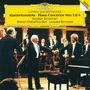Ludwig van Beethoven: Klavierkonzerte Nr.3 & 4 (SHM-CD), CD