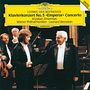 Ludwig van Beethoven: Klavierkonzert Nr.5 (SHM-CD), CD