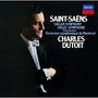 Camille Saint-Saens: Symphonie Nr.3 "Orgelsymphonie" (SHM-CD), CD