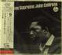 John Coltrane: A Love Supreme (SHM-CD), CD