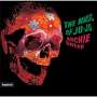 Archie Shepp: The Magic Of Ju-Ju (SHM-CD), CD