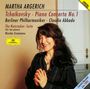 Peter Iljitsch Tschaikowsky: Klavierkonzert Nr.1 (SHM-CD), CD