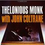 Thelonious Monk: With John Coltrane (SHM-CD), CD