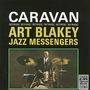 Art Blakey: Caravan +Bonus (SHM-CD), CD
