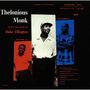 Thelonious Monk: Plays Duke Ellington (SHM-CD), CD