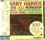 Barry Harris: Barry Harris At The Jazz Workshop (+ Bonus) (SHM-CD) (reissue), CD