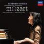 Wolfgang Amadeus Mozart: Klavierkonzerte Nr.17 & 25 (SHM-CD9, CD