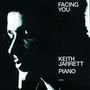 Keith Jarrett: Facing You (SHM-CD), CD