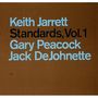 Keith Jarrett: Standards, Vol.1 (SHM-CD), CD