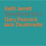 Keith Jarrett: Standards, Vol. 2 (SHM-CD), CD