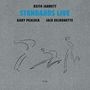 Keith Jarrett: Standards Live (SHM-CD), CD