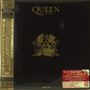 Queen: Greatest Hits II (SHM-CD) (Papersleeve), CD