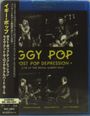 Iggy Pop: Post Pop Depression: Live At The Royal Albert Hall, BR