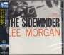 Lee Morgan: The Sidewinder (SHM-CD), CD