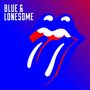 The Rolling Stones: Blue & Lonesome (SHM-CD) (Digipack), CD