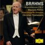 Johannes Brahms: Klavierkonzert Nr.2 (SHM-CD), CD