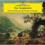 Robert Schumann: Symphonien Nr.1-4 (SHM-CD), CD,CD