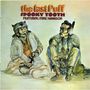 Spooky Tooth: The Last Puff (SHM-CD) (Papersleeve), CD