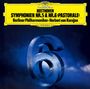 Ludwig van Beethoven: Symphonien Nr.5 & 6 (Ultimate High Quality CD), CD