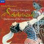 Nikolai Rimsky-Korssakoff: Scheherazade op.35 (SHM-CD), CD