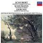 Franz Schubert: Arpeggione-Sonate D.821 (SHM-CD), CD