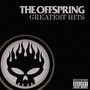 The Offspring: Greatest Hits (Explicit), CD
