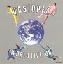 Casiopea: World Live '88 + Bonus (SHM-CD), CD