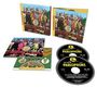 The Beatles: Sgt. Pepper's Lonely Hearts Club Band  (50th-Anniversary-Edition) (2 SHM-CD), CD,CD