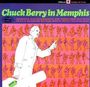 Chuck Berry: Chuck Berry In Memphis +Bonus (SHM-CD) (Papersleeve), CD