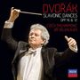 Antonin Dvorak: Slawische Tänze Nr.1-16 (SHM-CD), CD
