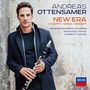 : Andreas Ottensamer - New Era (SHM-CD), CD