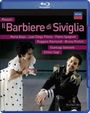 Gioacchino Rossini: Der Barbier von Sevilla, DVD,DVD