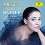 : Kathleen Battle - The Best of, CD