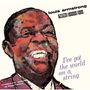 Louis Armstrong: I've Got The World On A String (SHM-CD) (Reissue), CD