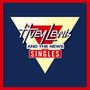 Huey Lewis & The News: Singles (SHM-CD), CD