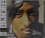 Tupac Shakur: Greatest Hits, CD,CD