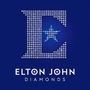 Elton John: Diamonds (2 SHM-CDs), CD,CD