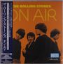 The Rolling Stones: On Air, LP,LP