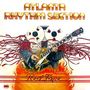 Atlanta Rhythm Section: Red Tape (SHM-CD) (Papersleeve), CD