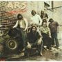 Atlanta Rhythm Section: The Boys From Doraville (SHM-CD) (Papersleeve), CD