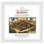 Johann Sebastian Bach (1685-1750): Kantaten BWV 38,55,60,115, CD