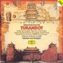 Giacomo Puccini: Turandot (Ultimate High Quality CD), CD,CD