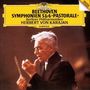 Ludwig van Beethoven: Symphonien Nr.5 & 6 (Ultimate High Quality CD), CD