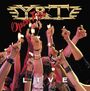 Y & T: Open Fire, CD