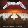 Metallica: Master Of Puppets (SHM-CD), CD