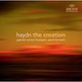 Joseph Haydn: Die Schöpfung (in engl.Sprache) (SHM-CD), CD,CD