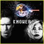 Knower: Life (+Bonus), CD