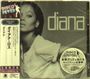 Diana Ross: Diana (Disco Fever-Edition), CD