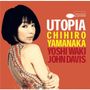 Chihiro Yamanaka (geb. 1974): Utopia (SHM-CD), CD